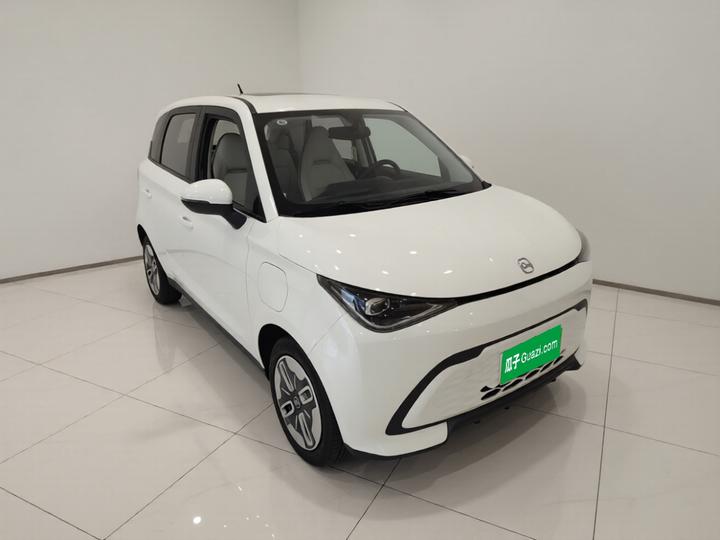QQ 2025 305km photo 3