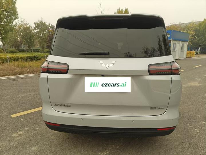 730 EV 2025 125km Luxury photo 5