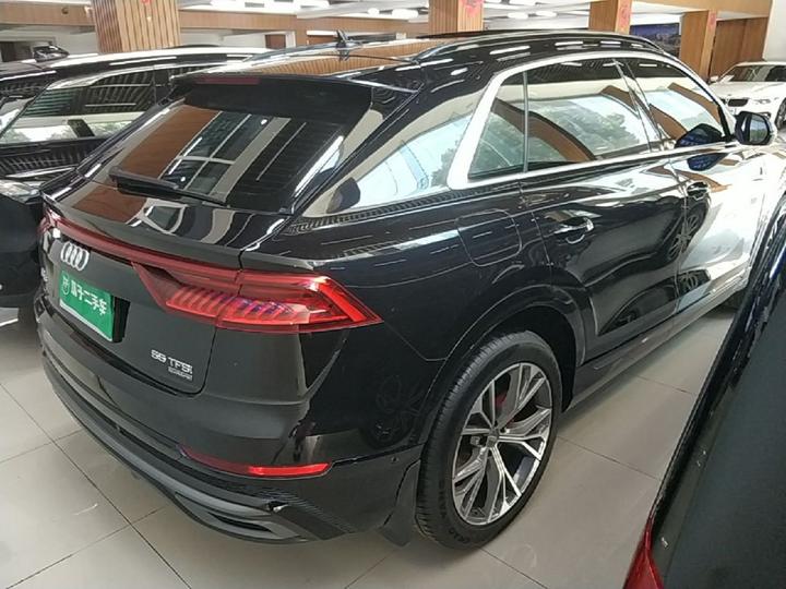 Q8 2019 55 TFSI Dynamic photo 4