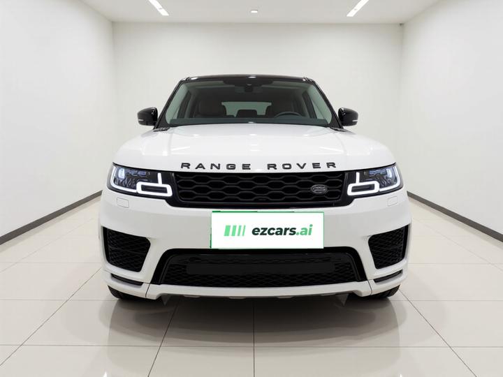 Range Rover Sport 2020 3.0 L6 HSE DYNAMIC photo 2