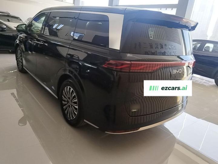 2026 DM-i 1.5T 218KM Excellence photo 4