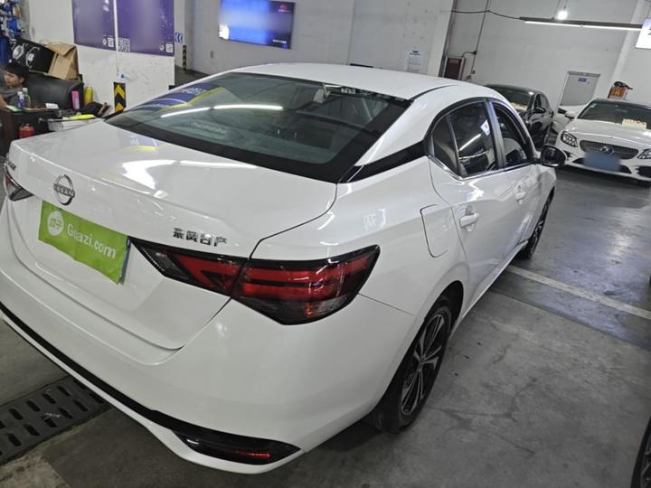 Sylphy 2023 1.6L CVT Enjoy photo 6