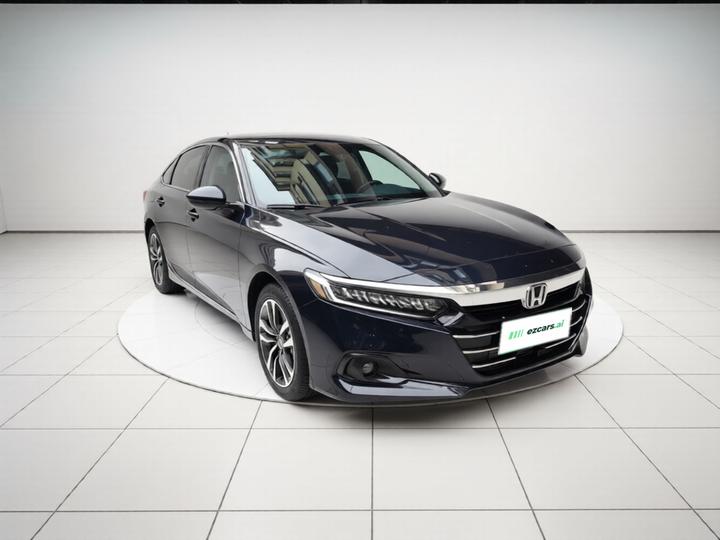 Accord 2022 Hybrid 2.0L photo 3