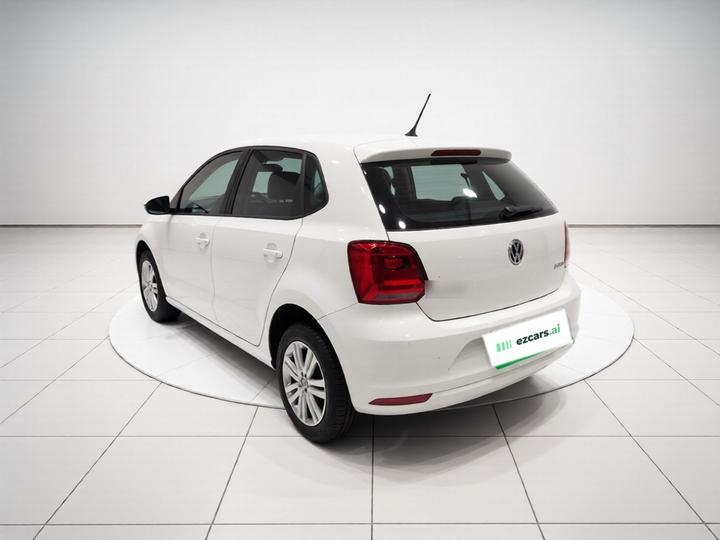 Polo 2016 1.4L AT photo 4