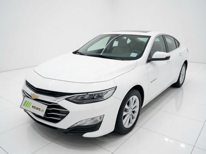 Malibu XL 2021 535T AT
