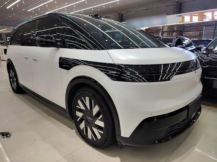 MIX 2025 Long Range ADAS photo 3