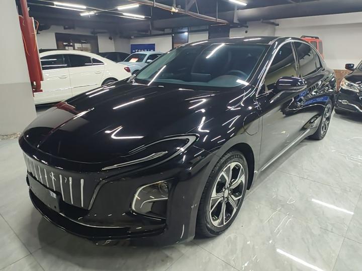 E-QM5 2023 Facelift