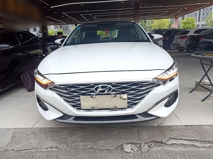 Lafesta 2019 280TGDi Sport China VI photo 2