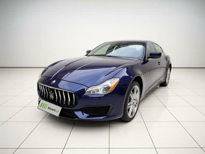 2013 3.0T Standard