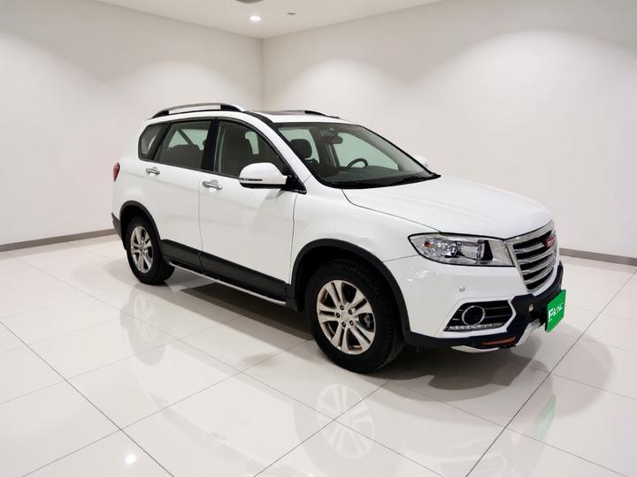H6 2015 Facelift Sport 1.5T MT RWD Elite photo 3