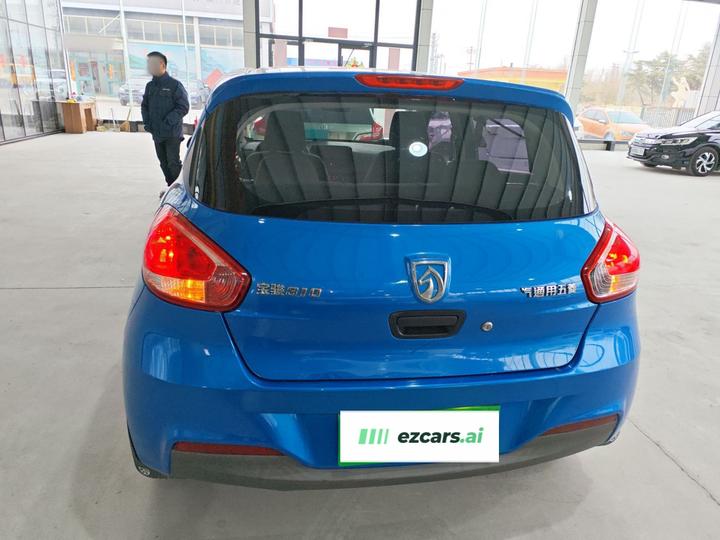 310 2016 1.2L MT Value photo 3