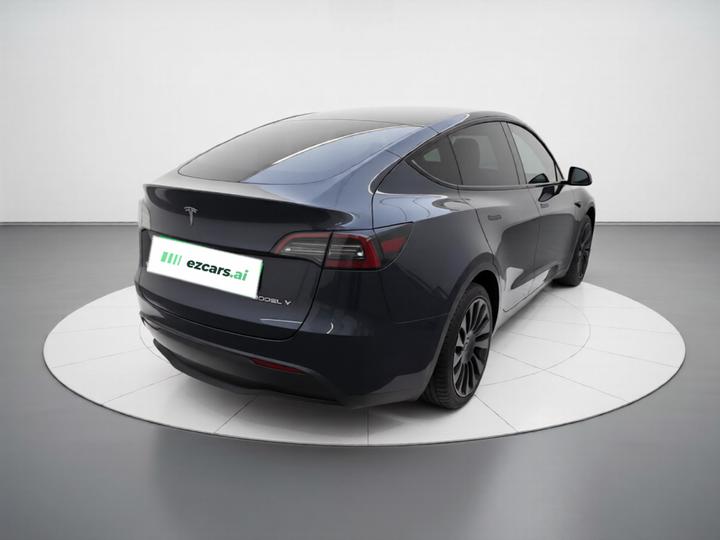 Model Y 2024 RWD photo 6