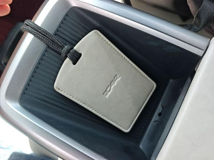 iCAR-Class V23 2025 401 RWD ADAS photo 8