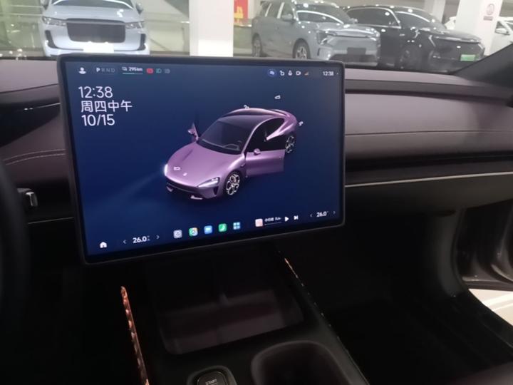 Xiaomi SU7 2024 RWD Standard photo 5