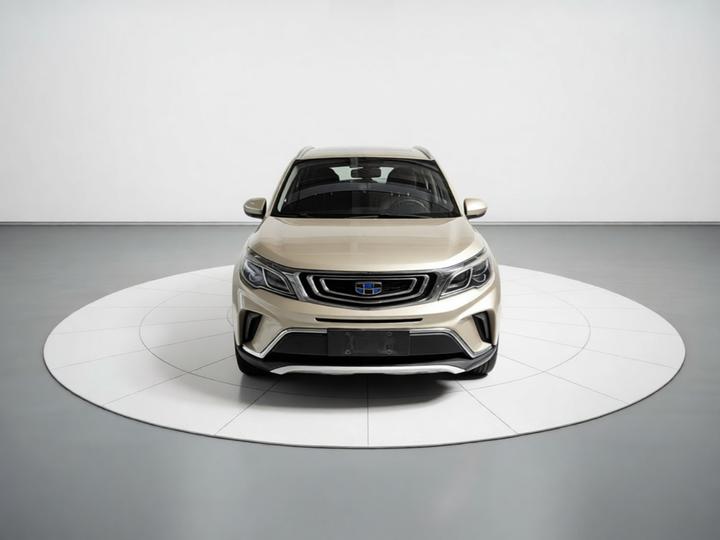 Vision X3 2017 1.5L MT Elite photo 2