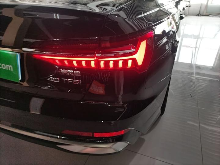 A6L 2023 40 TFSI Luxury Dynamic photo 7