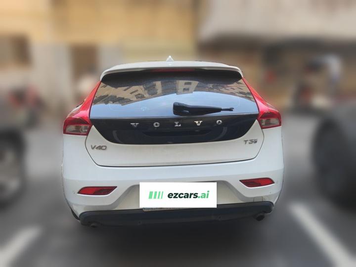 V40 2018 T3 photo 5