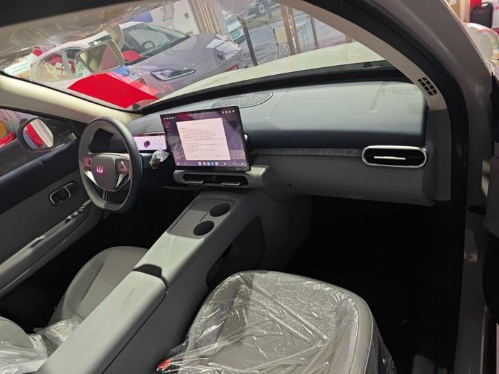 Leapmotor A10 2026 403 Comfort photo 8