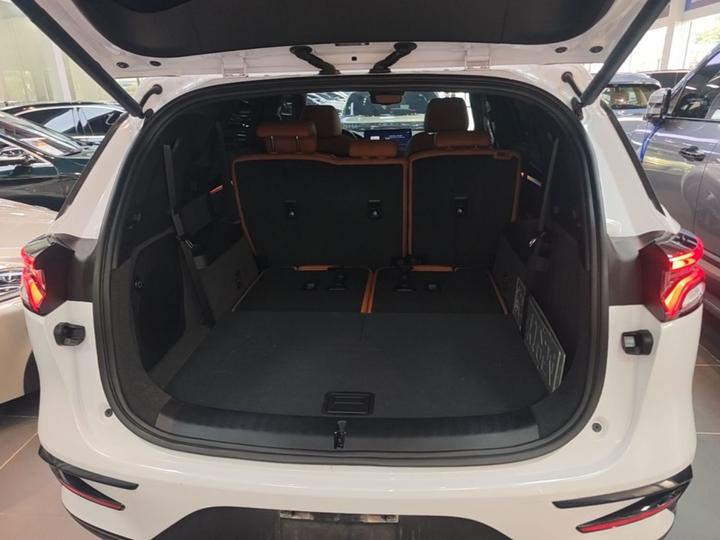 Tang EV 2023 DM-i Champion 112KM Noble photo 8