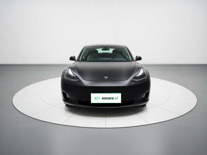 Model 3 2022 RWD photo 2