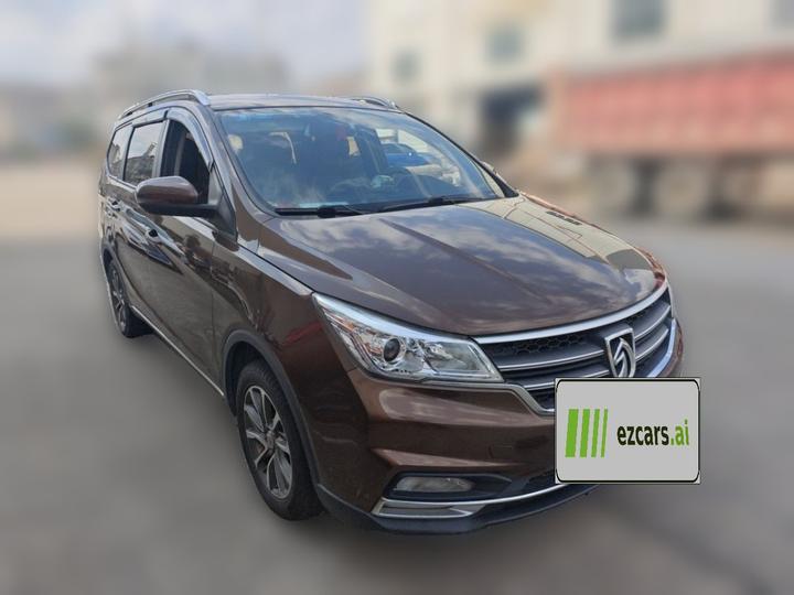 Baojun 2019款 1.5T 手动时尚型 7座 国VI photo 3