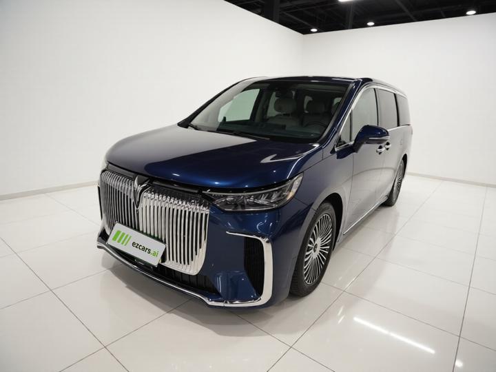 Voyah Dreamer 2025 PHEV AWD Flagship