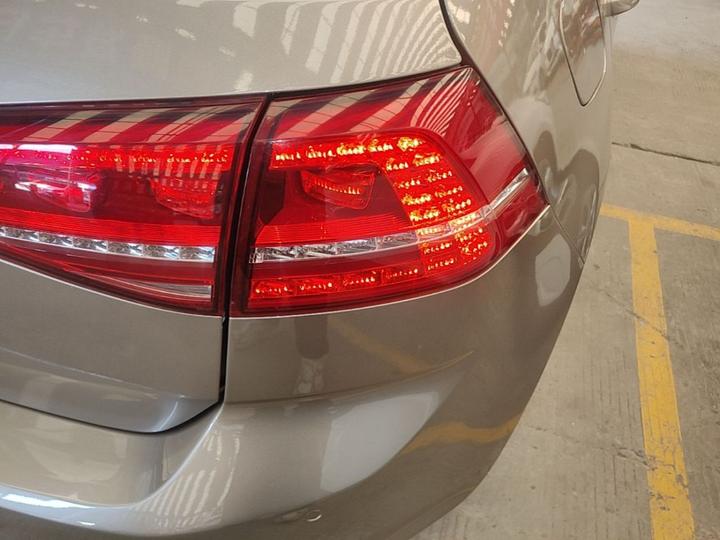 Golf 2015 1.6L AT Comfort photo 7