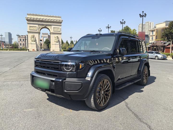 iCAR V27 2026 200KM AWD 700