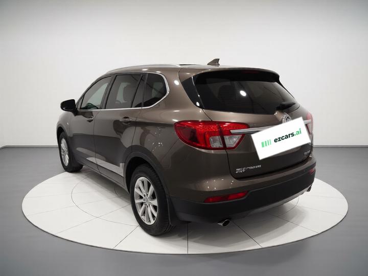 Envision 2017 20T RWD Luxury photo 4