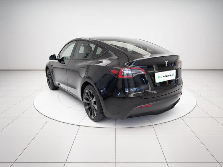 Model Y 2022 Facelift RWD photo 4