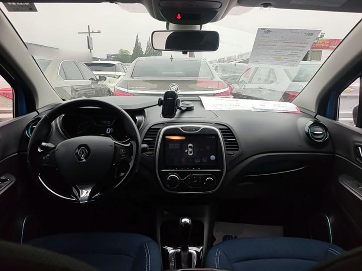 2015 1.2T AT Comfort photo 5