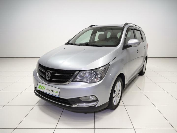 730 2016 1.5L MT Comfort 7-Seater China V