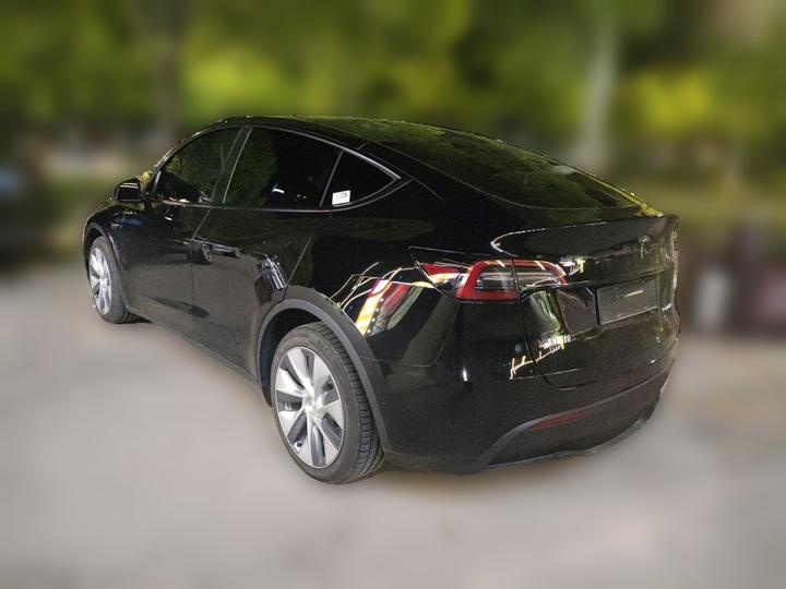 Model Y 2021 Standard Range RWD photo 4