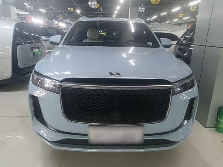 Li Auto ONE 2020 EREV 7-Seater photo 2