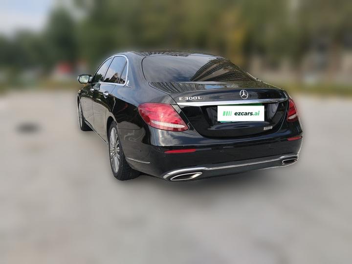 E-Class 2020 E 300 L Luxury photo 4