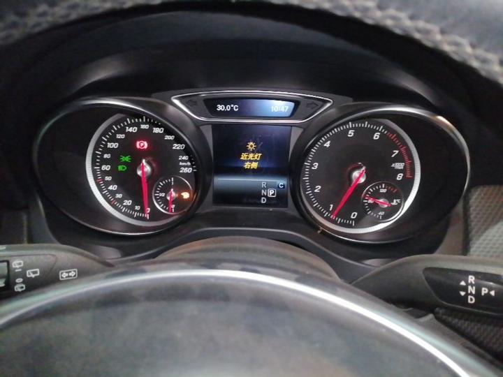 GLA 2019 GLA 200 Dynamic photo 8