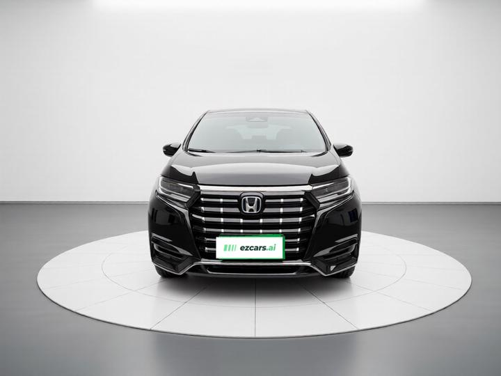 Elysion 2024 2.0L e:HEV Luxury photo 2