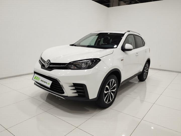 GS 2017 20T AT Exclusive