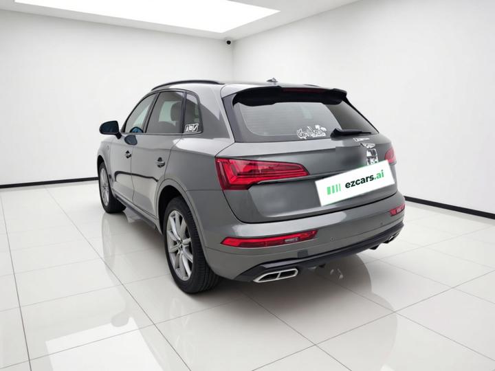 Q5L 2022 Facelift 45T Luxury photo 4