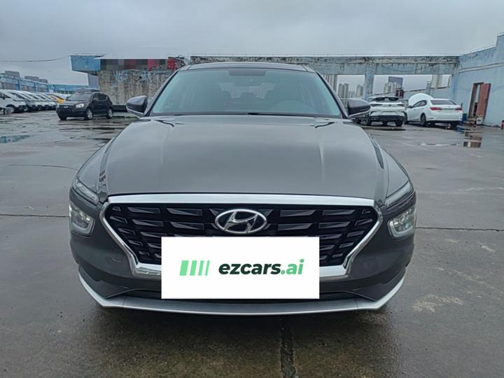 Mistra 2021 1.8L CVT GLX Elite photo 2
