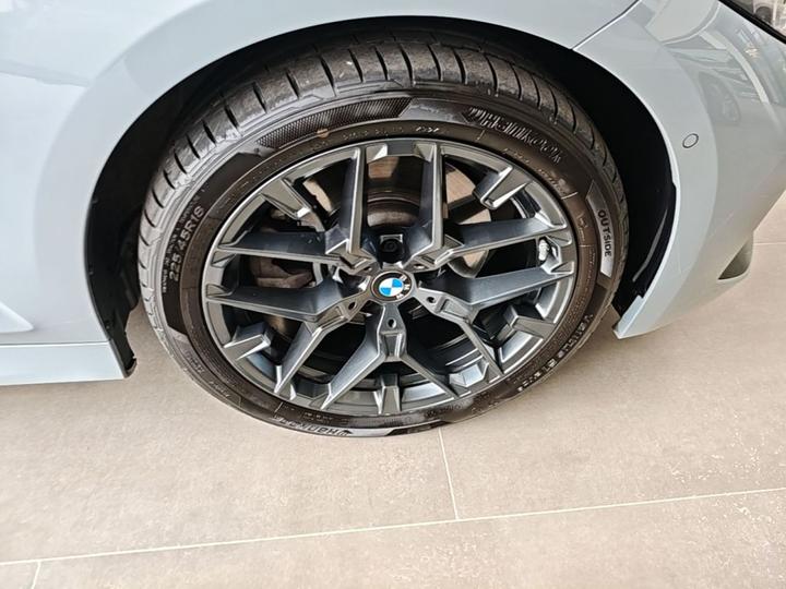 3 Series 2025 330Li M M Sport Night Package photo 8