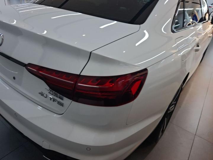 A4L 2024 40 TFSI Luxury Dynamic photo 7