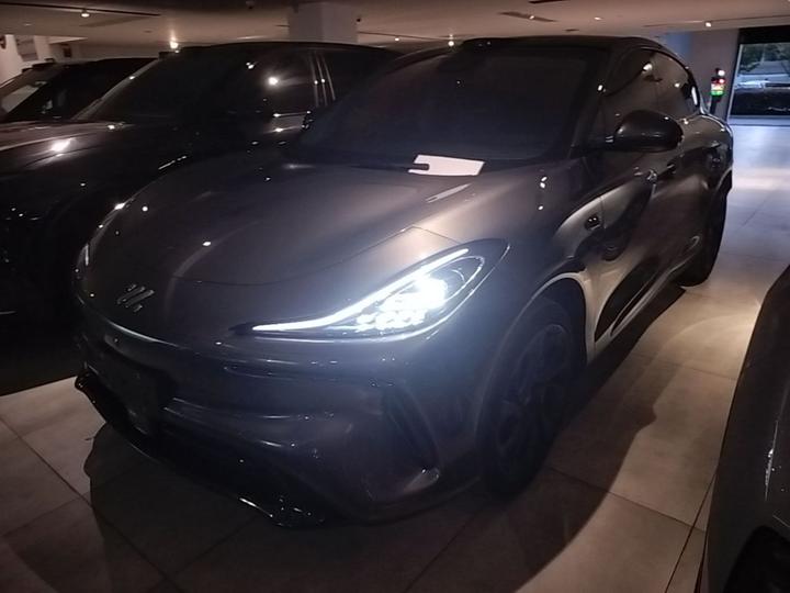IM Motors LS6 2023 Max Performance