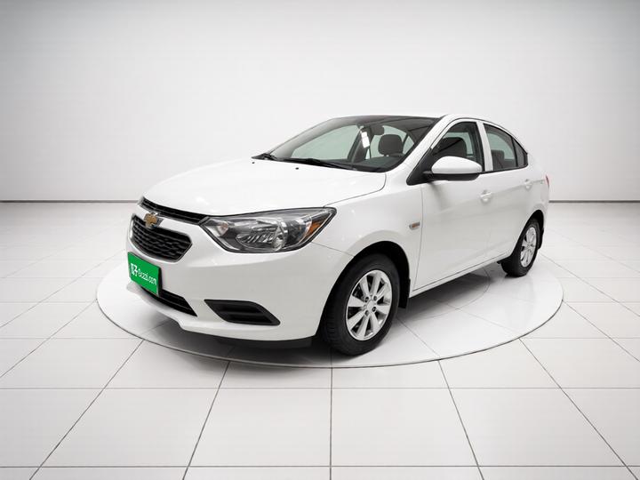 2015 3 1.3L MT Li Auto
