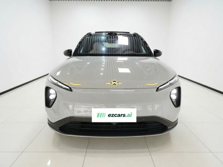 ES6 2024 75kWh photo 2