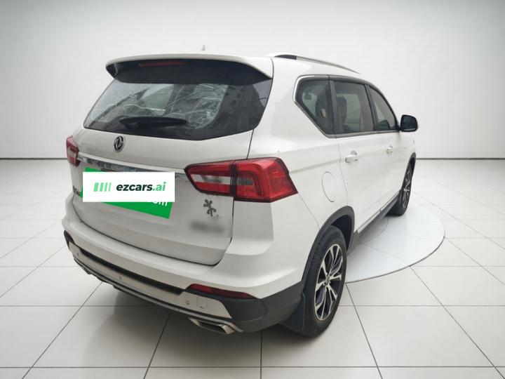X5 2017 1.6L MT Luxury photo 4