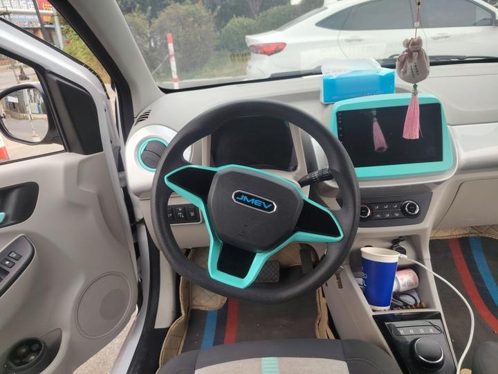 EV EV2 2024 201km Luxury photo 7