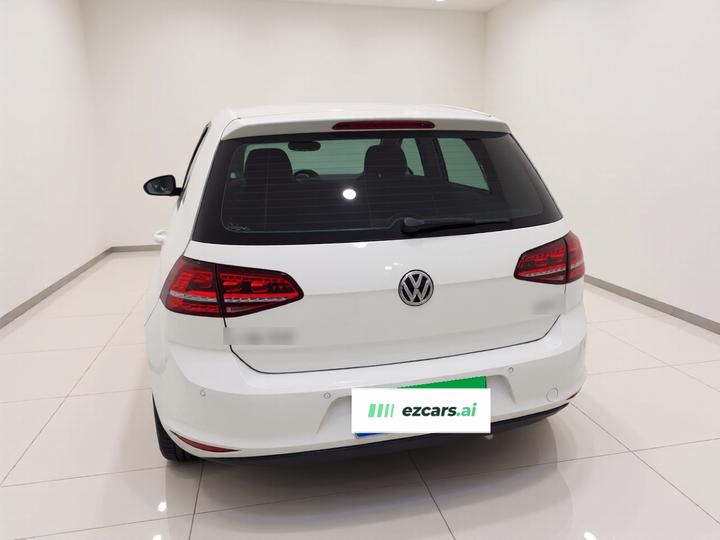 Golf 2017 1.6L AT Comfort Anniversary Edition photo 4