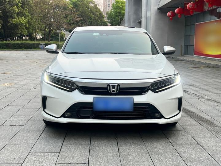 2022 260TURBO photo 2