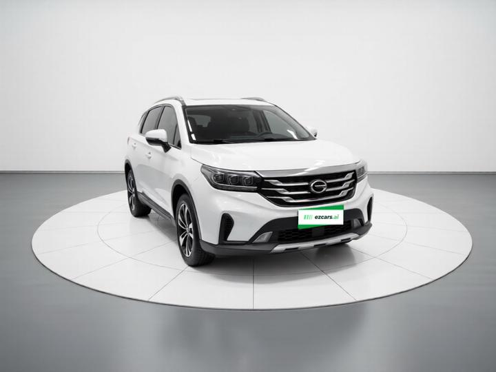 GAC Trumpchi GS4 2018 235T AT RWD Supreme photo 3